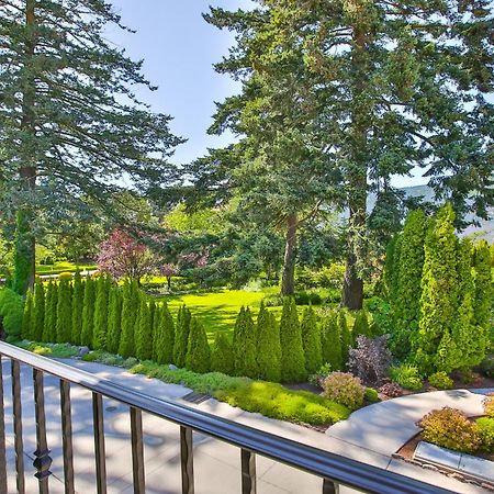 Columbia Cliff Villas Hood River Exteriér fotografie
