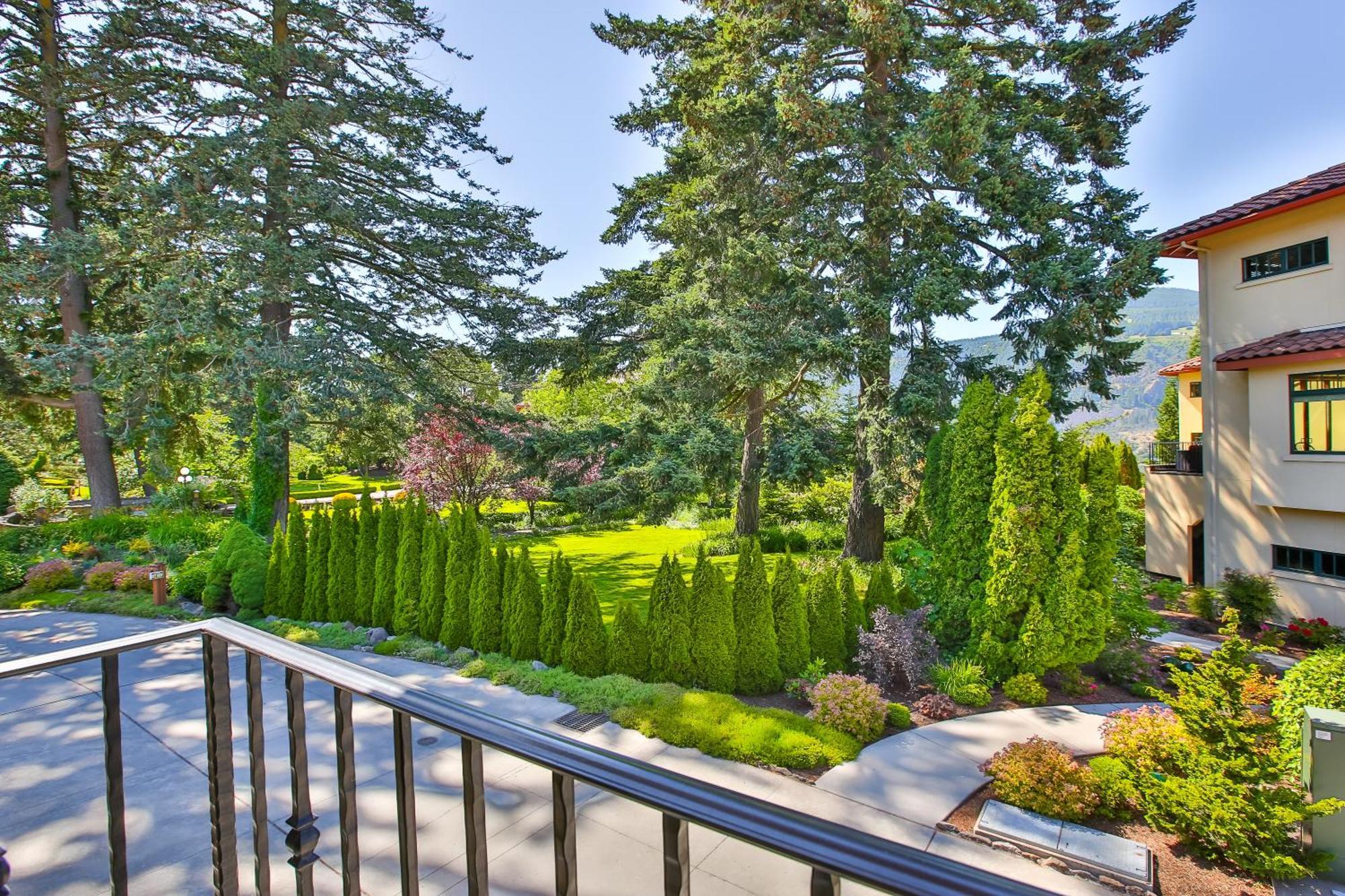 Columbia Cliff Villas Hood River Exteriér fotografie